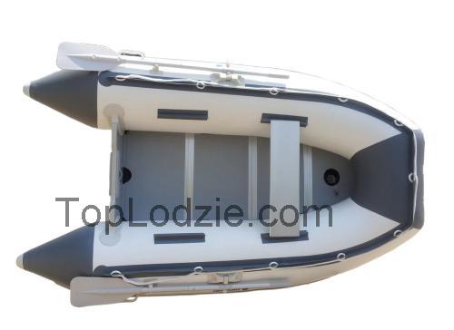 Newport Vessels Dana opinie i specyfikacja